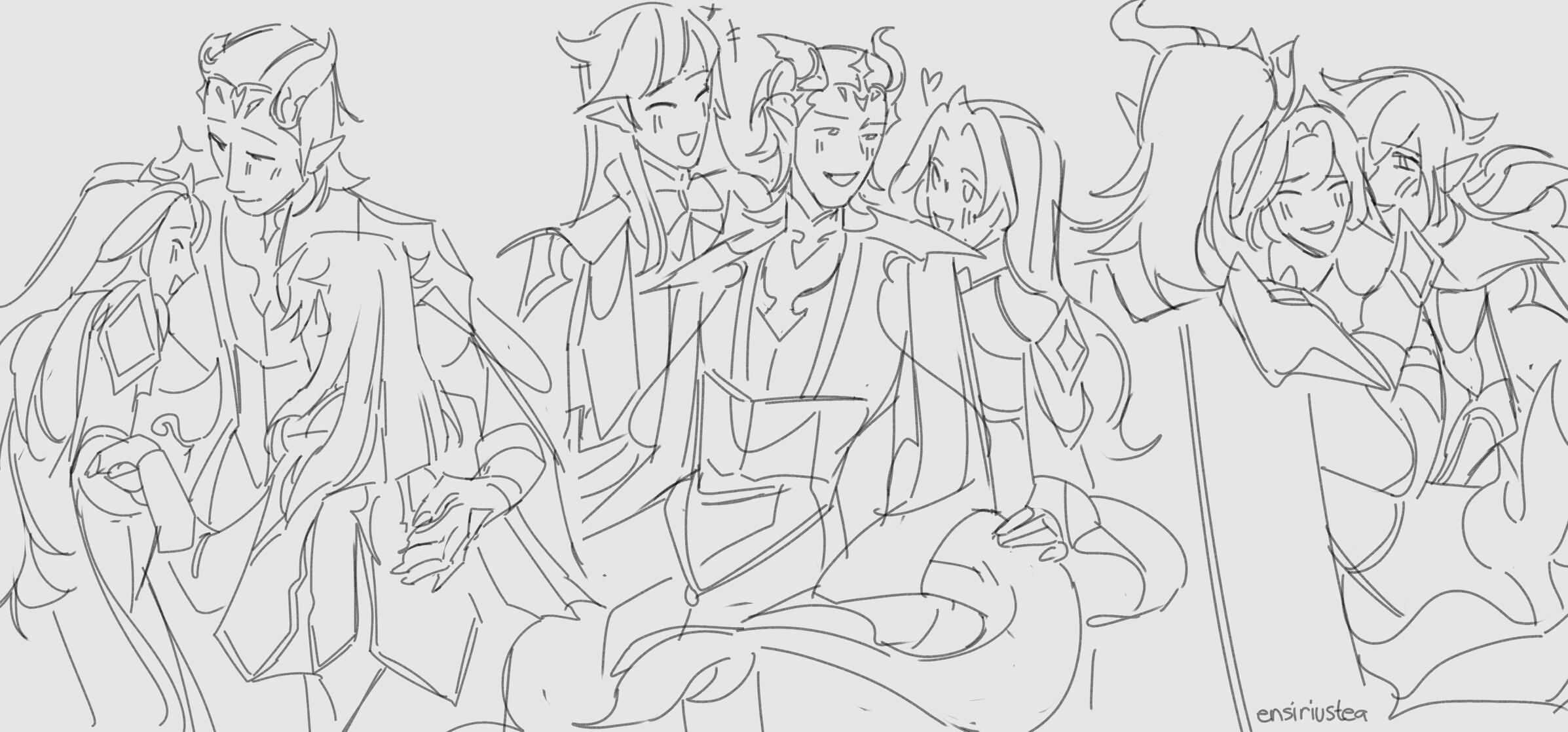 Nassh (@ensiriustea)