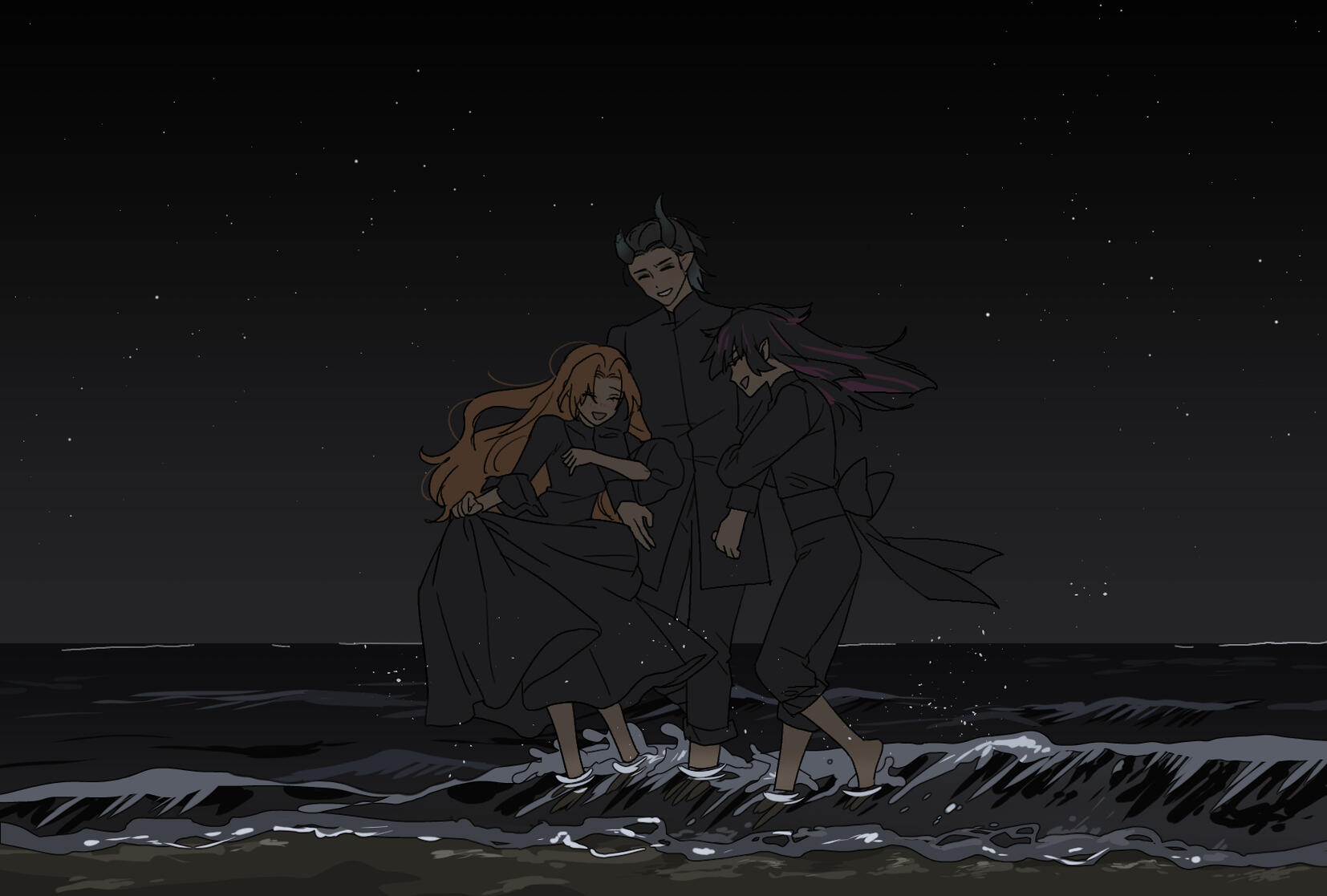 리나 (@Heart_planet)