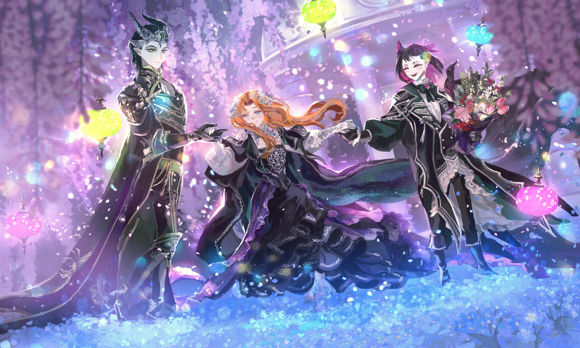 엔코돌리/どりぃ(@encodory)