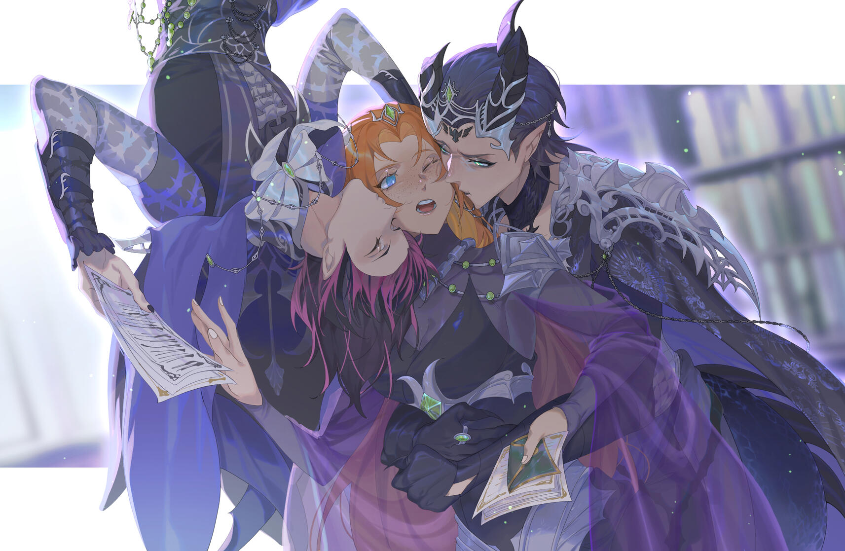 フィシー(@FisheeM4mmal)