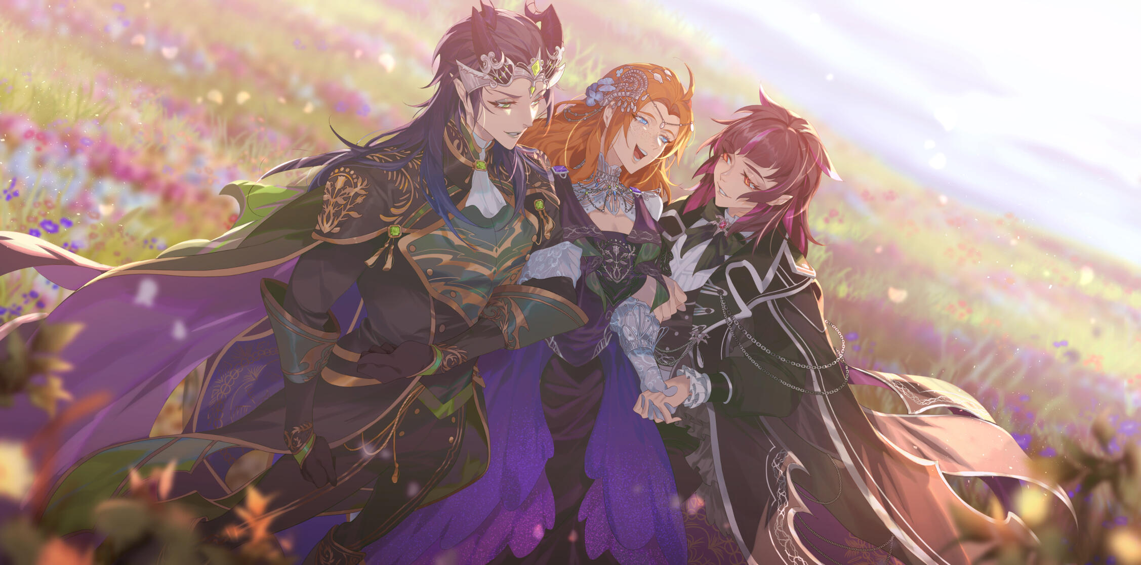 フィシー(@FisheeM4mmal)