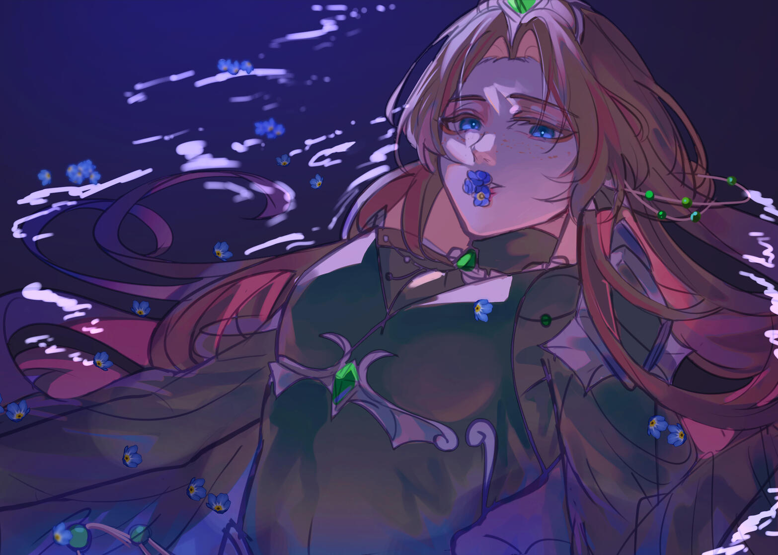 Stelle (@stellarstellie)