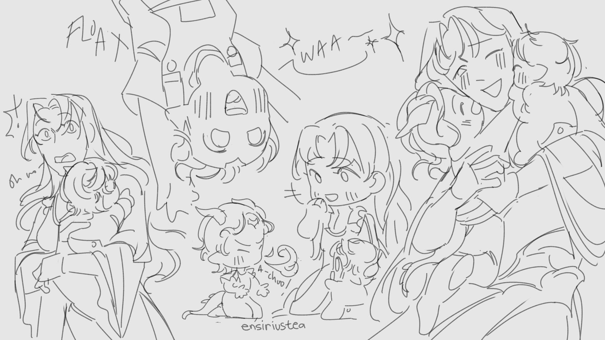 Nassh (@ensiriustea)