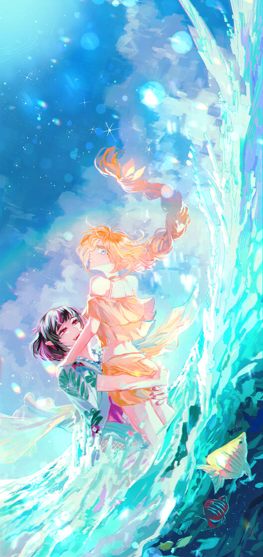 엔코돌리/どりぃ(@encodory)