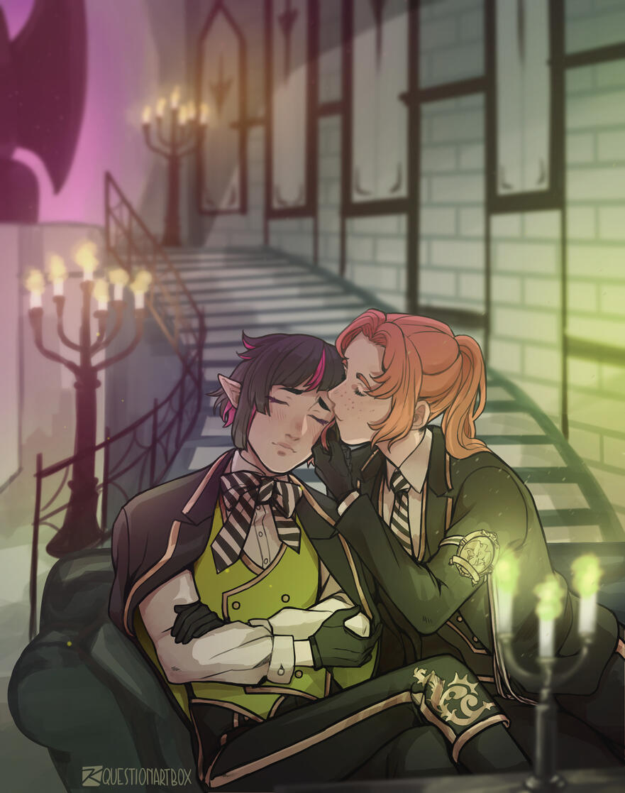 juliet ๐ฑ