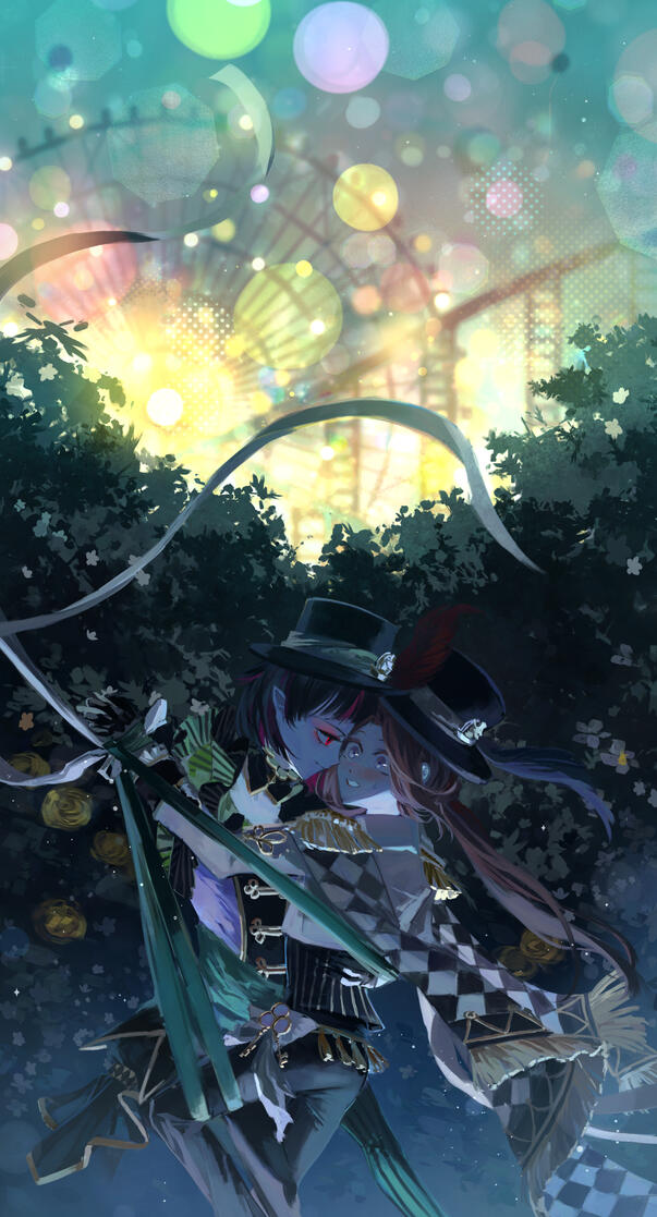 엔코돌리/どりぃ(@encodory)