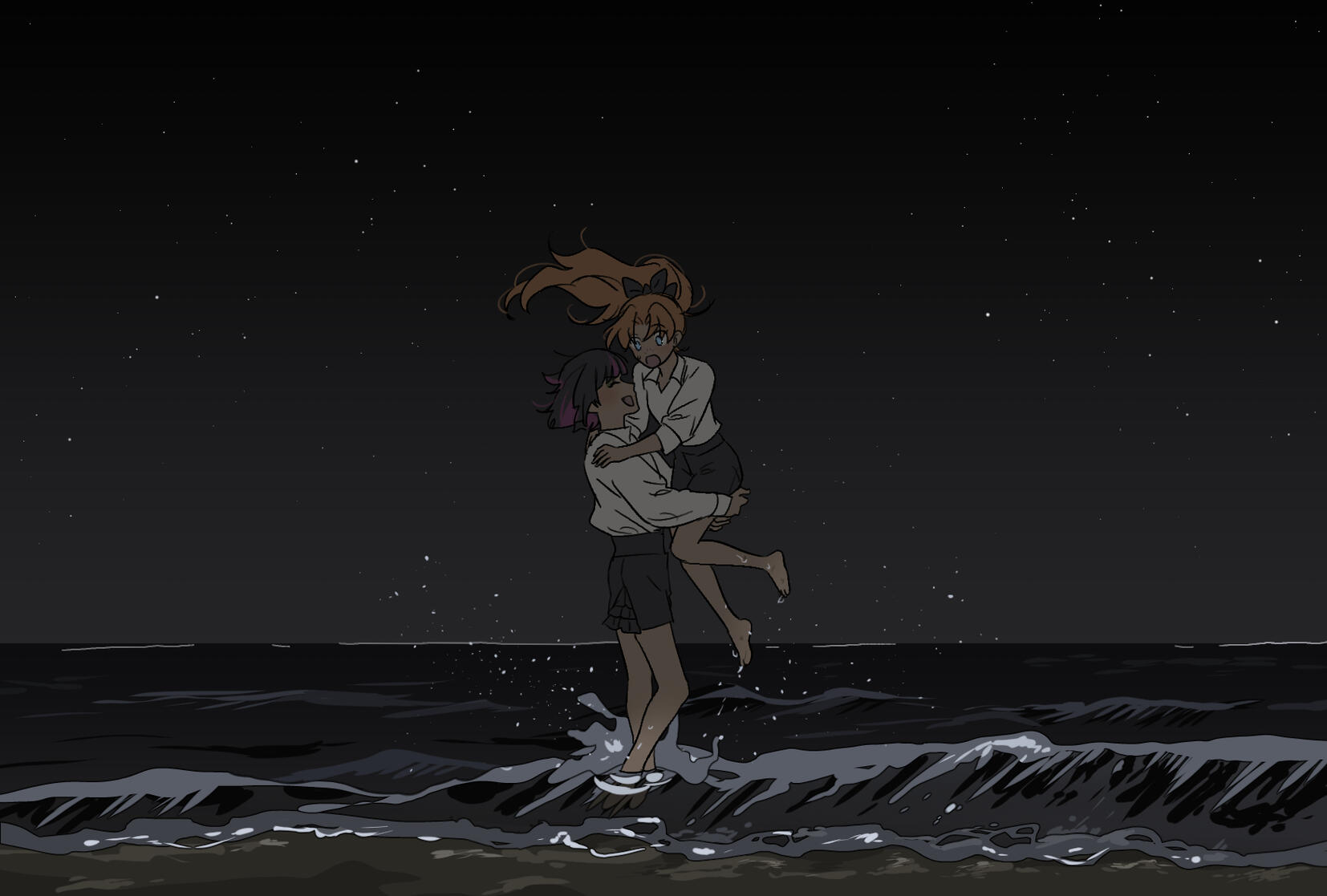 리나 (@Heart_planet)