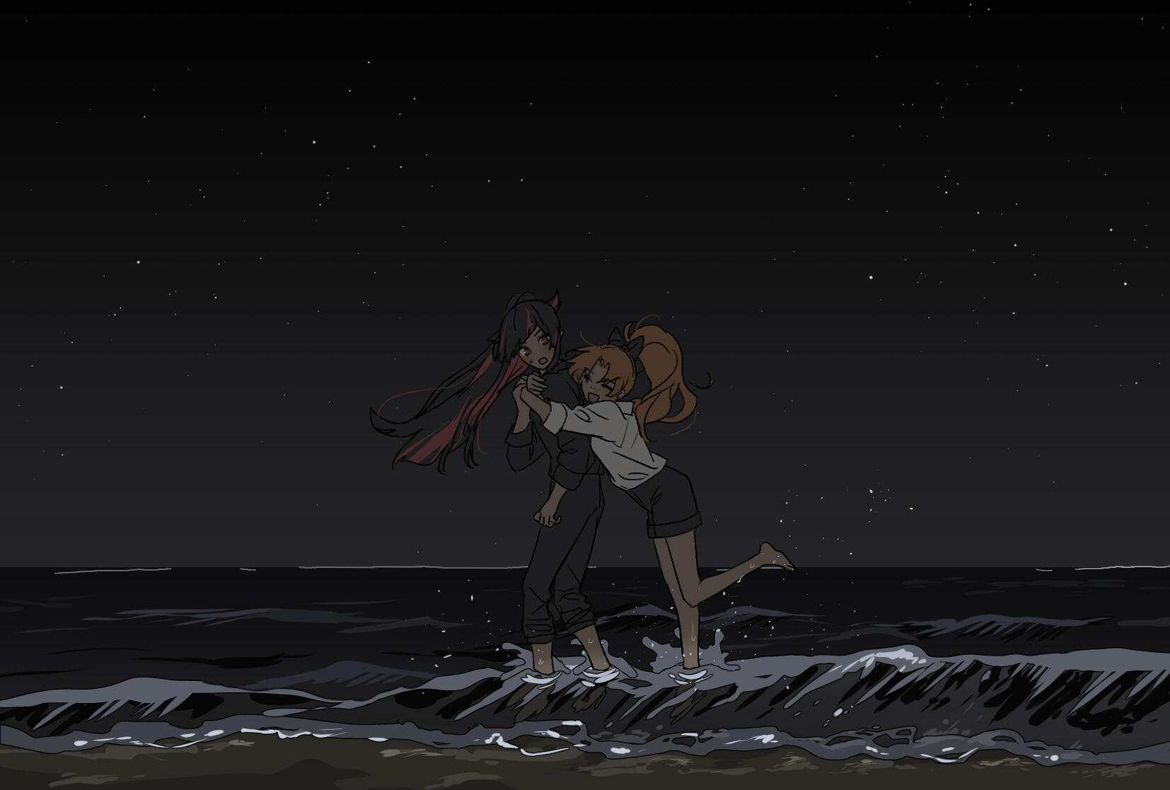 리나 (@Heart_planet)