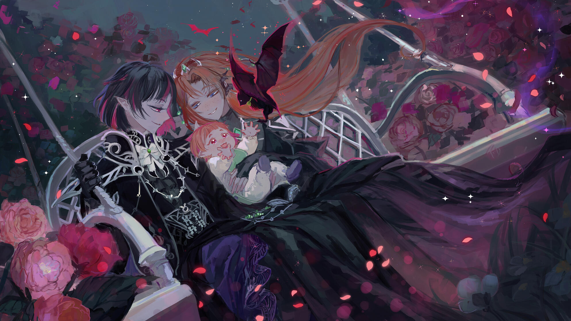 ์์ฝ๋๋ฆฌ/ใฉใใ(@encodory)