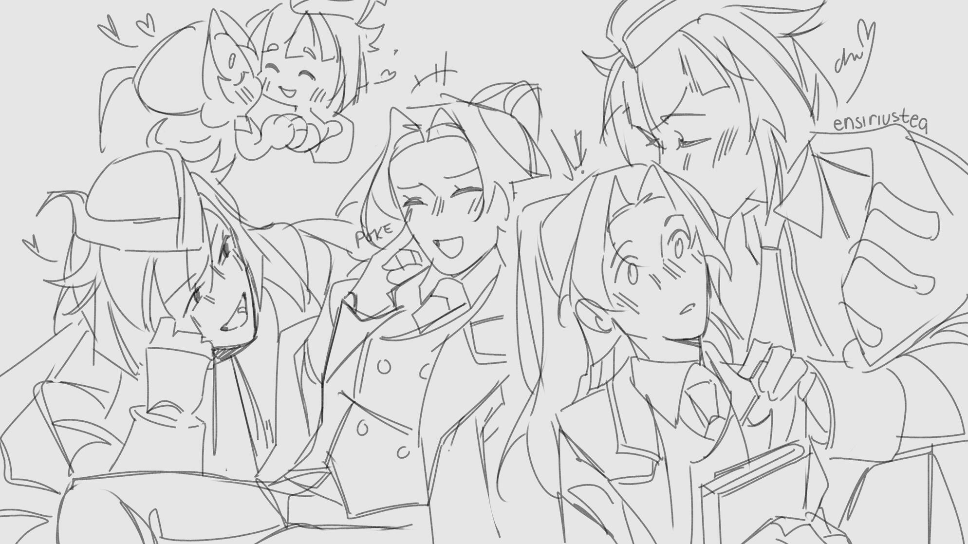 Nassh (@ensiriustea)