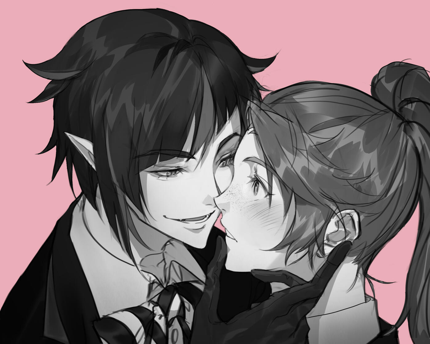 페전커 (@paircommission)