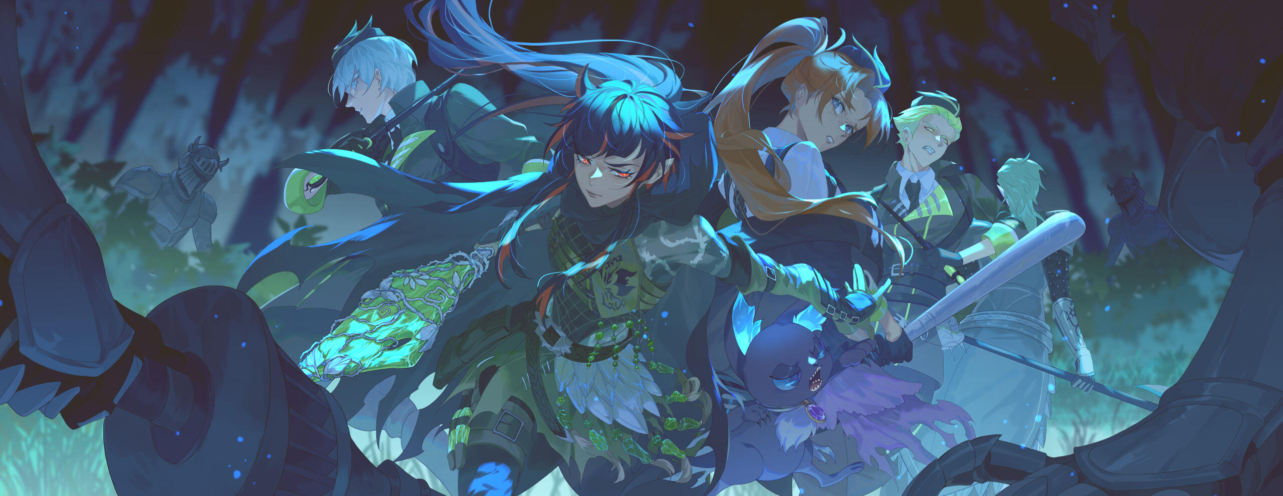 フィシー(@FisheeM4mmal)