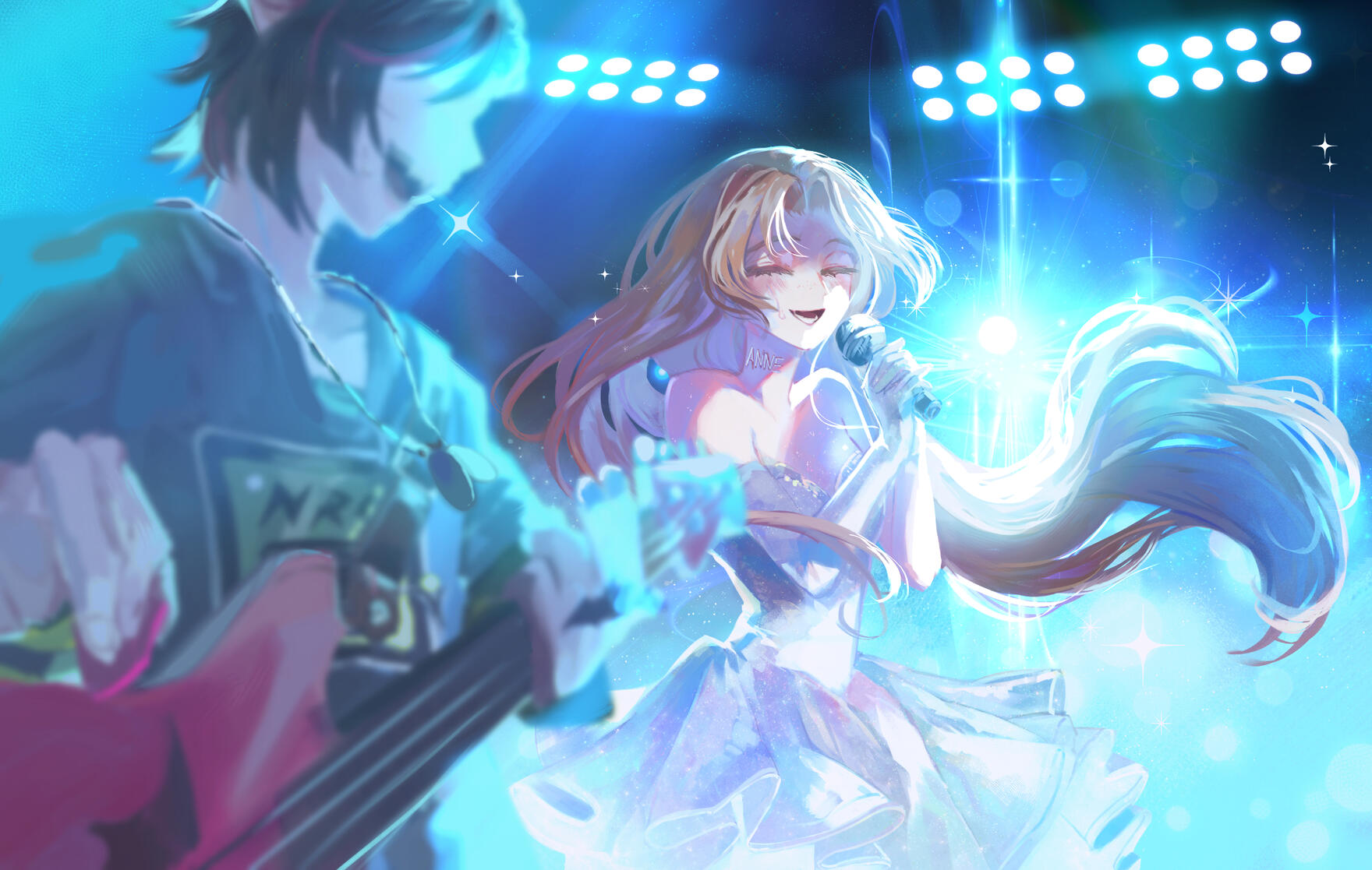 엔코돌리/どりぃ(@encodory)