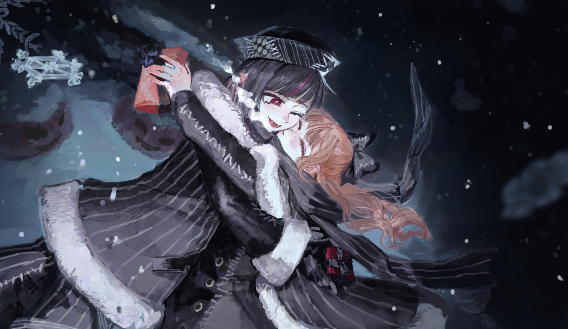 ์์ฝ๋๋ฆฌ/ใฉใใ(@encodory)