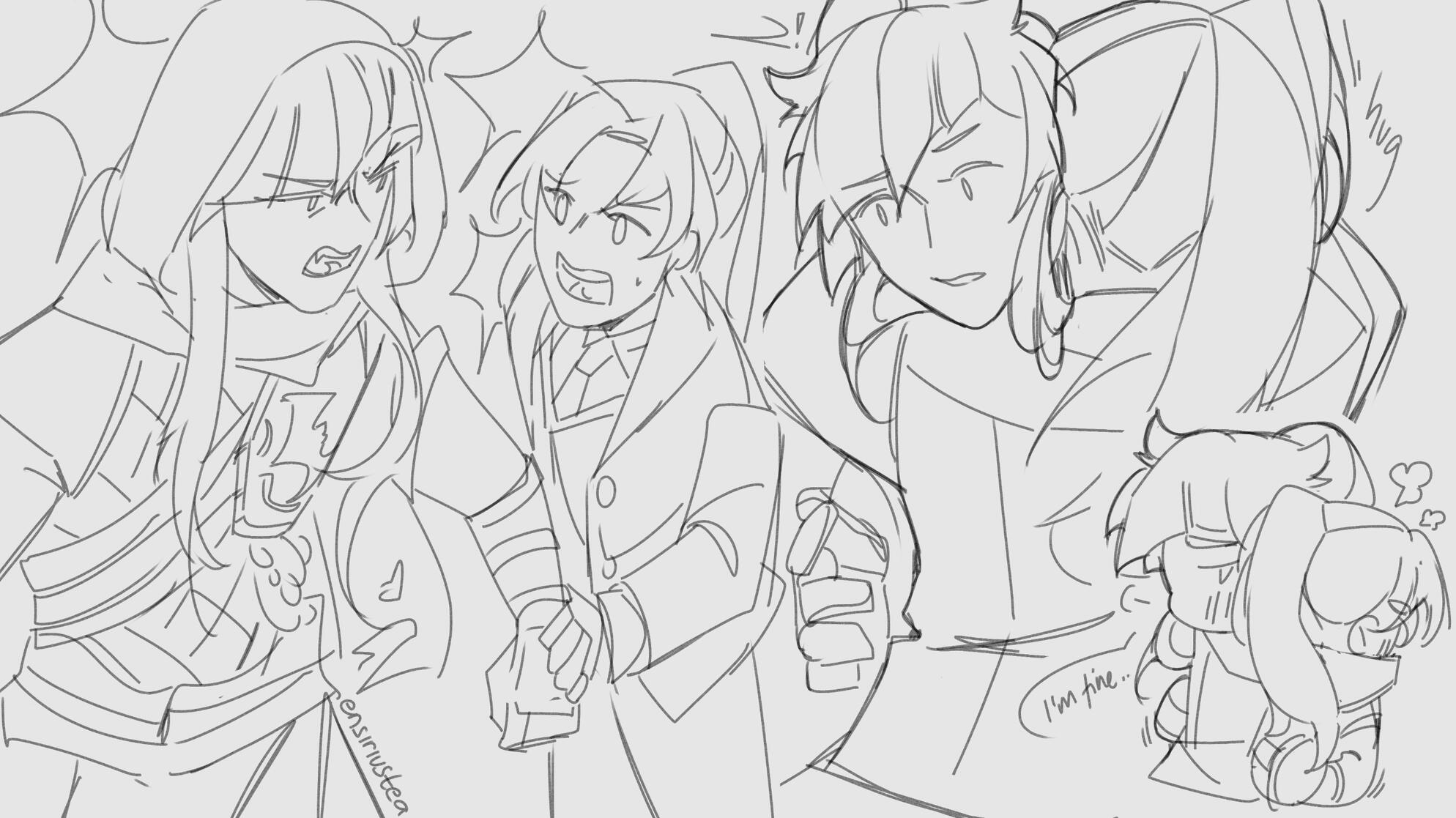 Nassh (@ensiriustea)