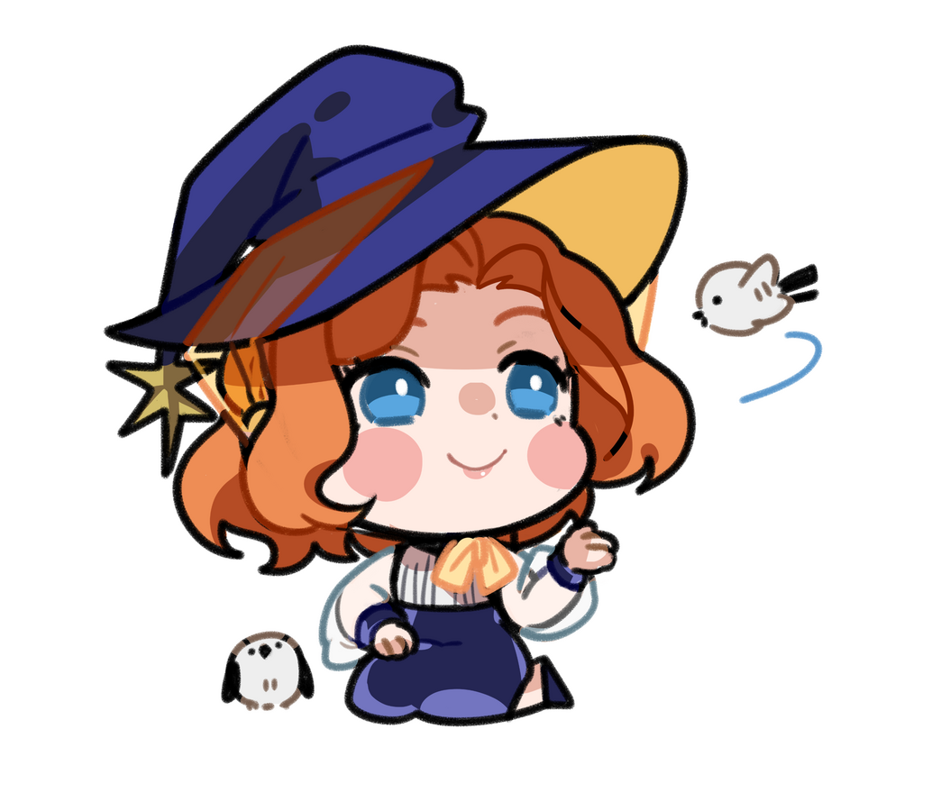 Ryu (@ryufromleupus)