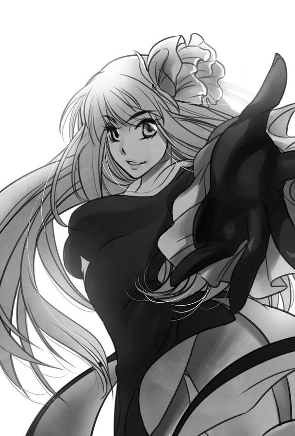 Ryu (@ryufromleupus)