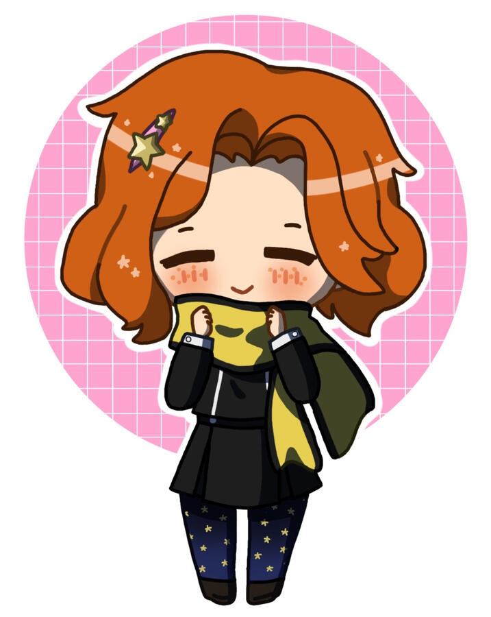 Mayu (@tsukimihare)