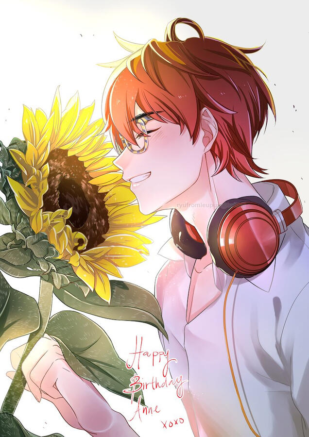 Ryu (@ryufromleupus)