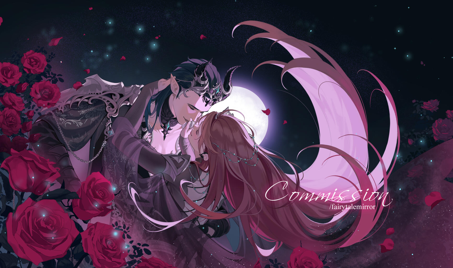 fairytalemirror (@goldenlilyrose)