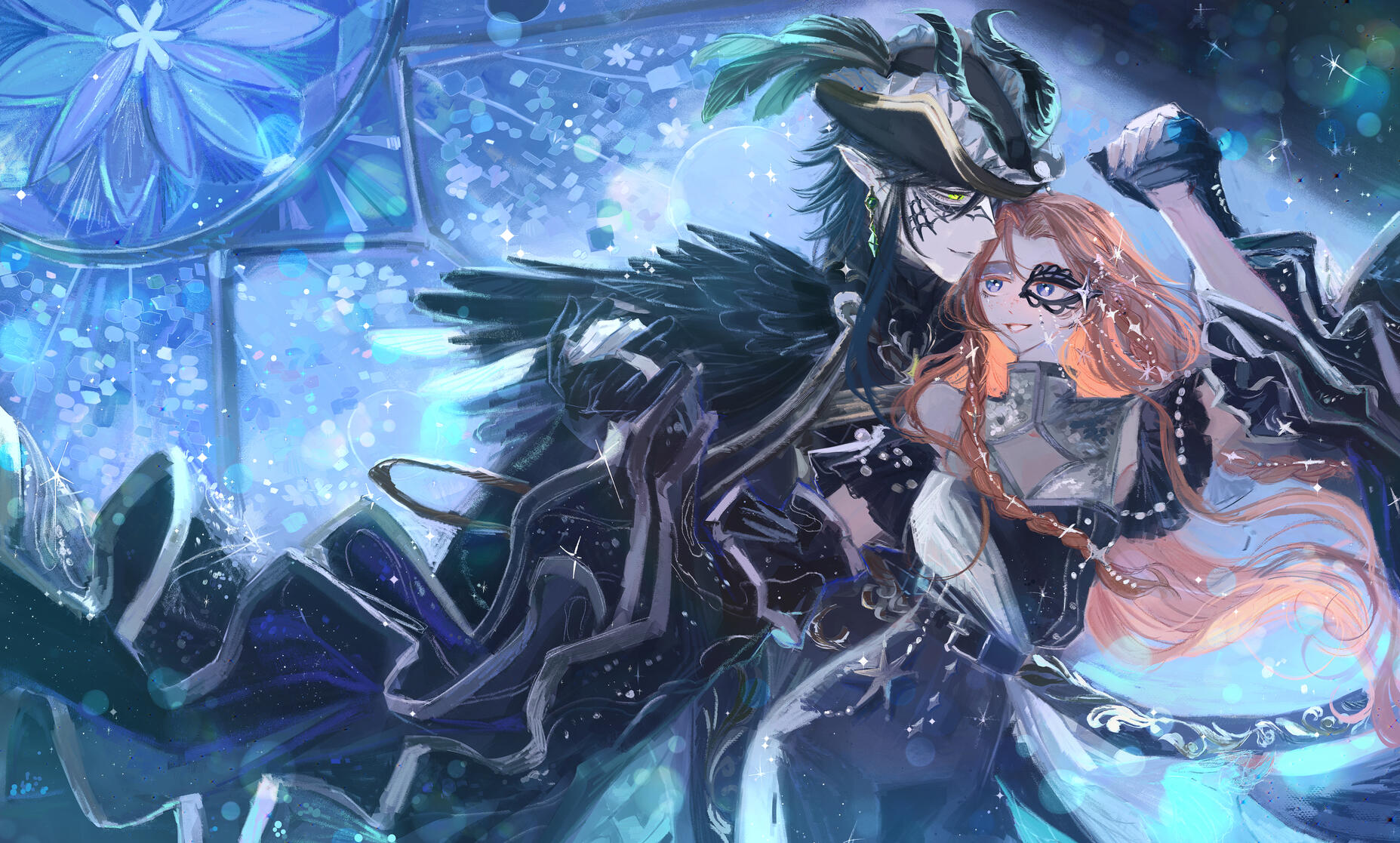 엔코돌리/どりぃ(@encodory)