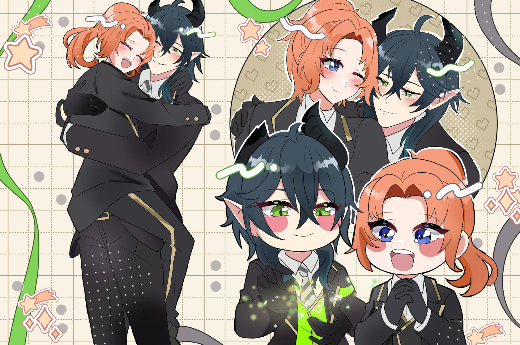 Kyara (@Kyara_bimuu)