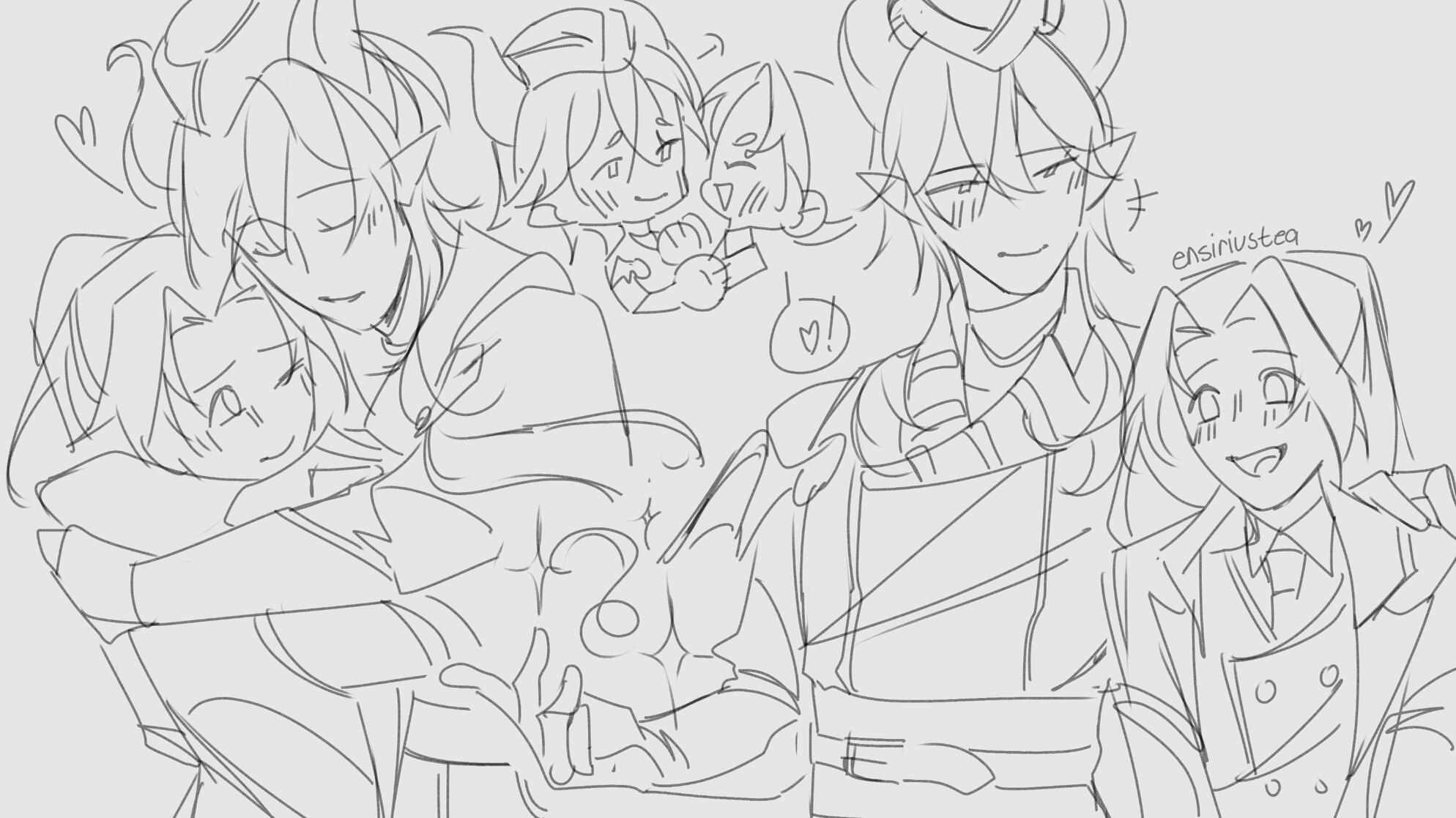 Nassh (@ensiriustea)