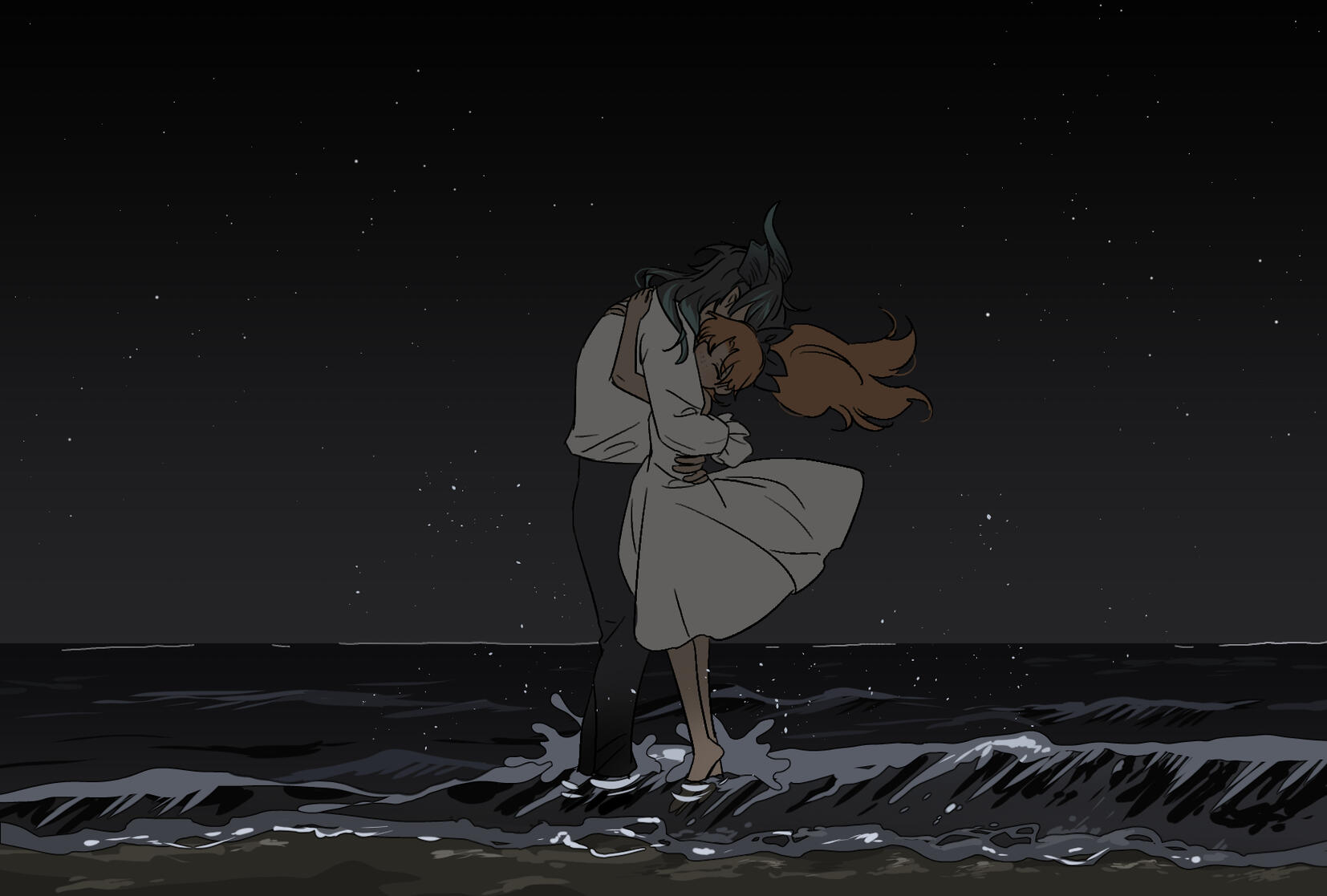 리나 (@Heart_planet)