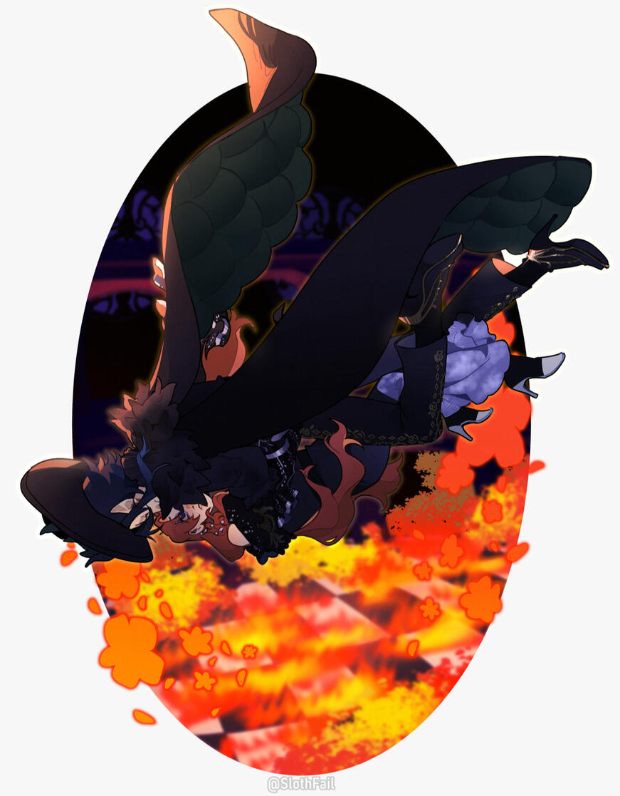 SlothFail (@SlothFailure)