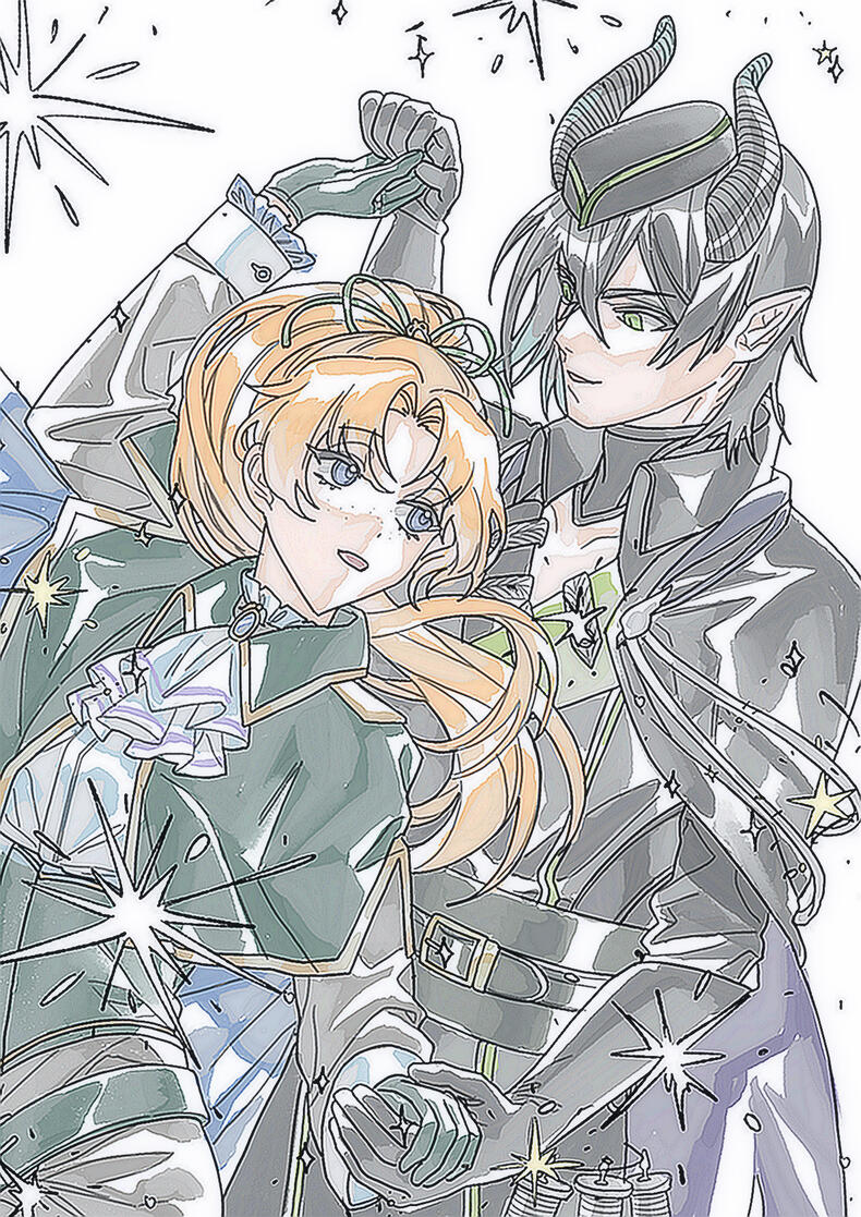 12:30 (@4IIn1ghtL0ng)