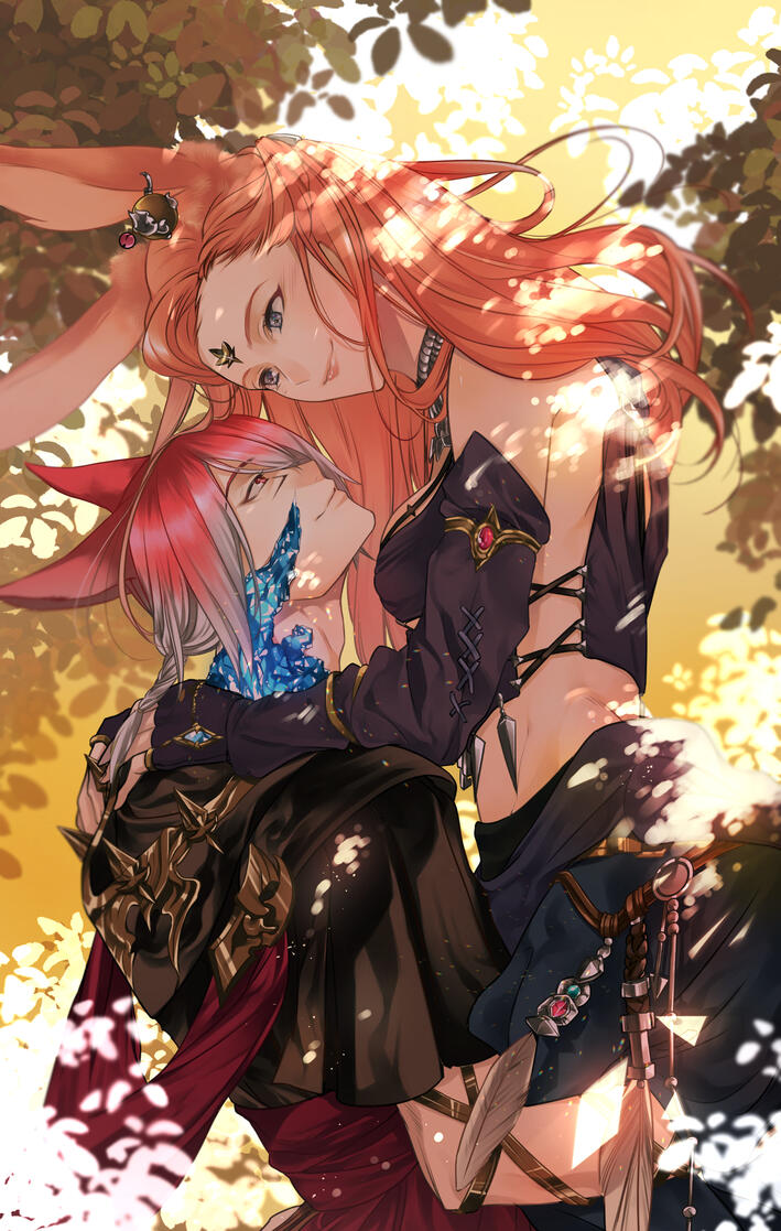 Ryu (@ryufromleupus)