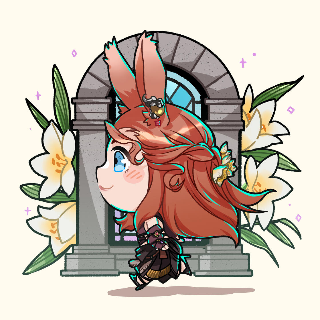 Ryu (@ryufromleupus)