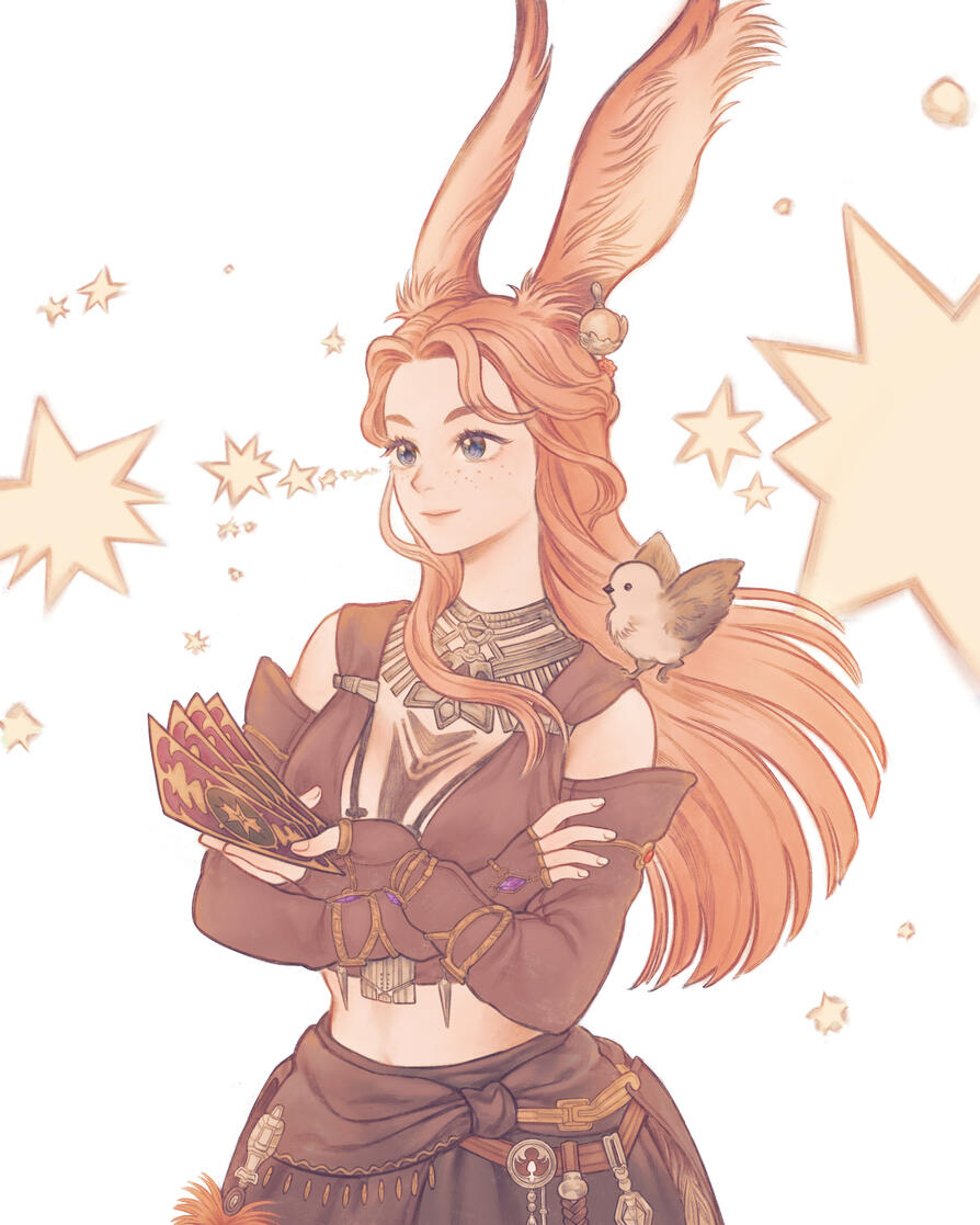 ์ ์ด (@J\_drawing\_me)